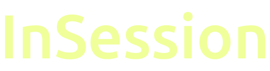 Logo InSession