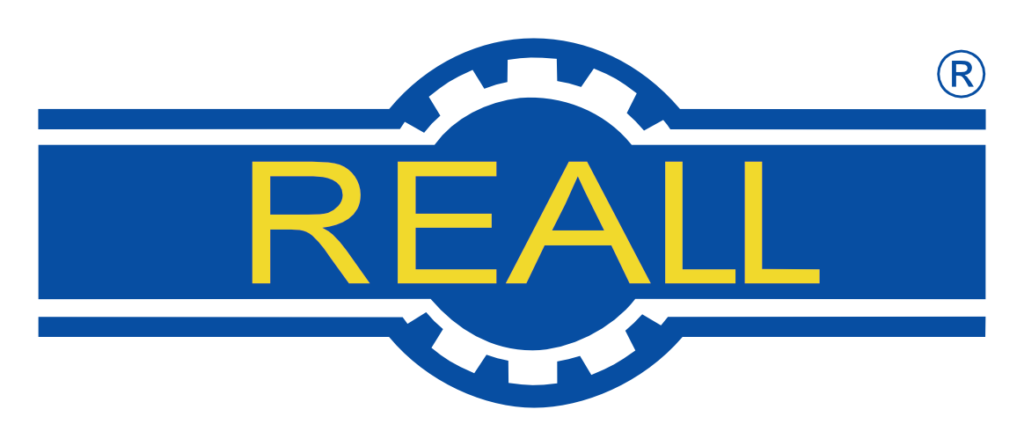 Logo REALL